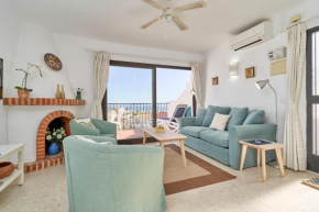 Casa Mimosa Capistrano Nerja